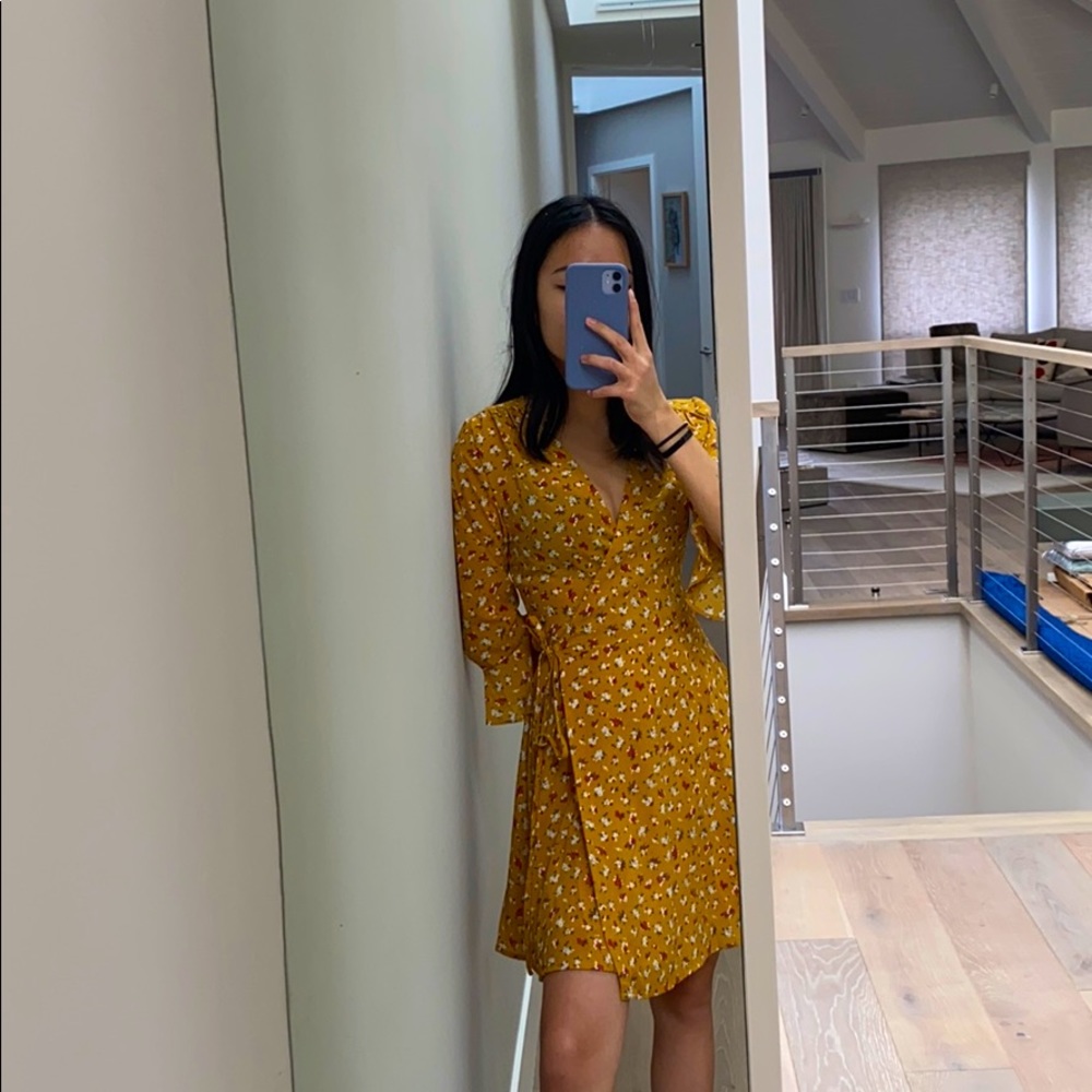 Princess polly dress